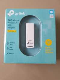 Adaptador USB Wireless TP-Link 300Mbps