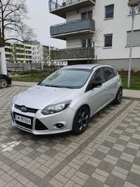 Ford Focus mk3 1.6 tdci ST