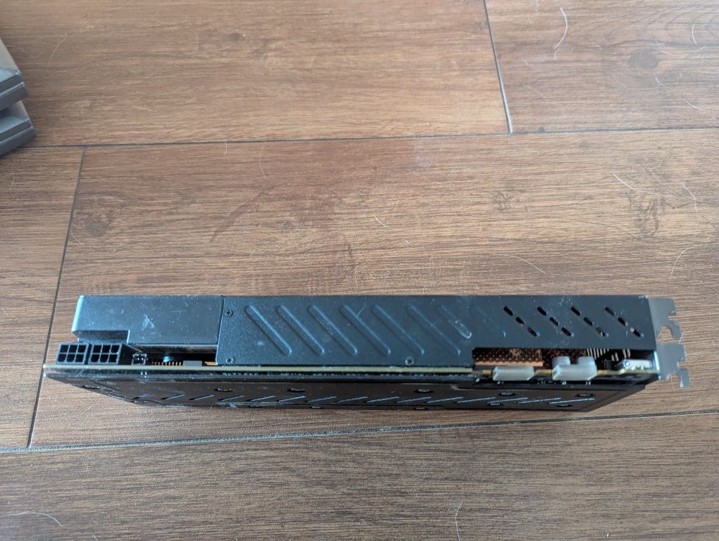 Karta Graficzna GPU Nvidia GTX 275