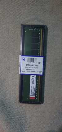 RAM DDR4 8GB (Nova)