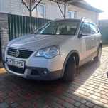Volkswagen Polo Cross