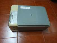 Impressora HP PSC 1510 ALL-IN-ONE