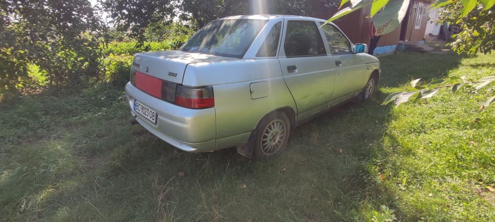 ВАЗ 2110  1.6 Хорошому стані