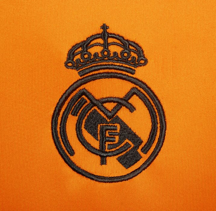 Koszulka Real Madryt 2024/2025 LM wyjazdowa MODRIC 10 r. XXL 48h