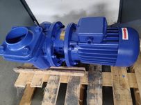 Nowa pompa wirowa monoblokowa obiegowa LFP 65PJM180 1,1kW 580l/min