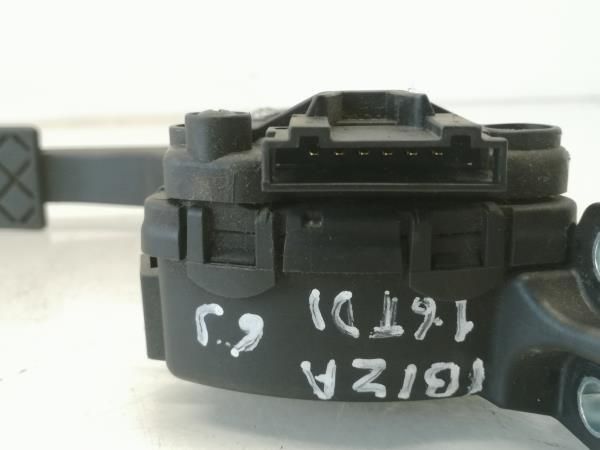 Pedal do acelerador SEAT Ibiza IV (6J5, 6P1)