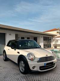 Mini Cooper D Diesel