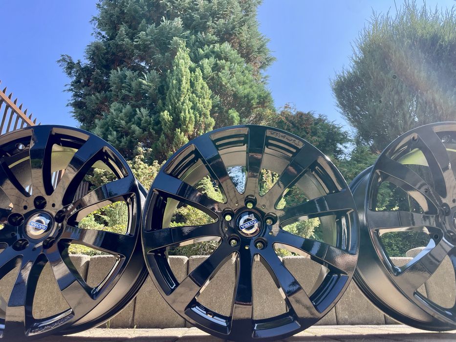 r line volvo 18 5x108 volvo v40 xc60 s60 s70 s80 v50 c30 v70 bbs oz