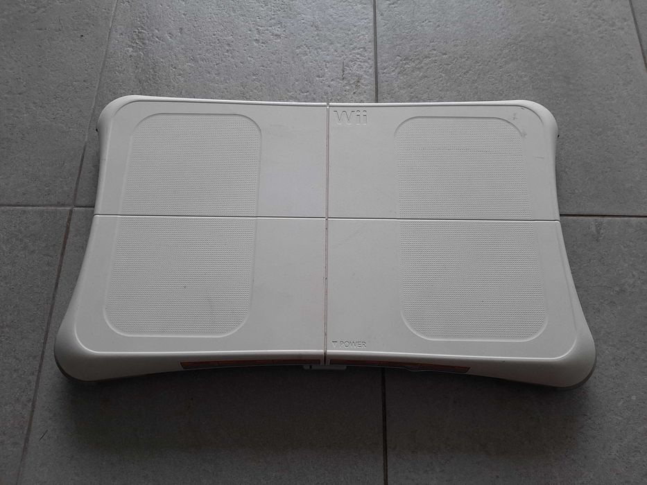 WII - Balance - nova64552217604865122