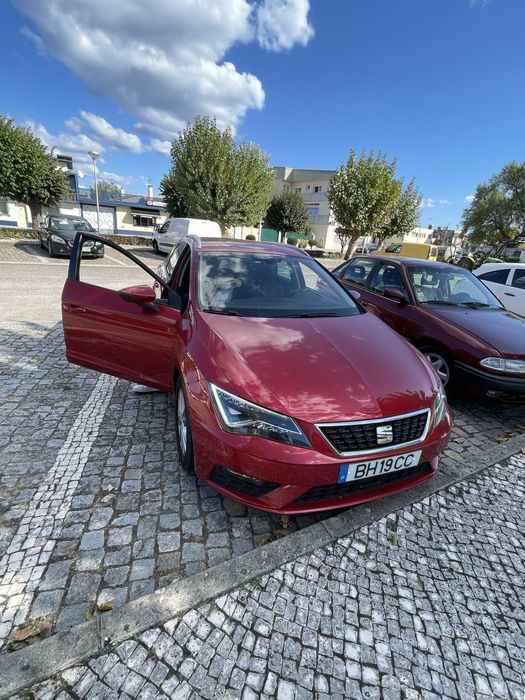 Seat leon St 1.4
