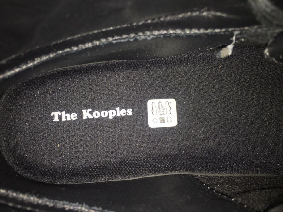 The Kooples sneakers