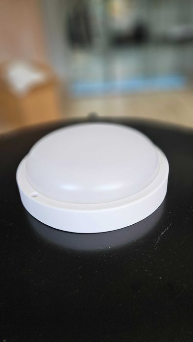 Lampa sufirowa LED, Lumare, 12W, 1020lm, 2700k.