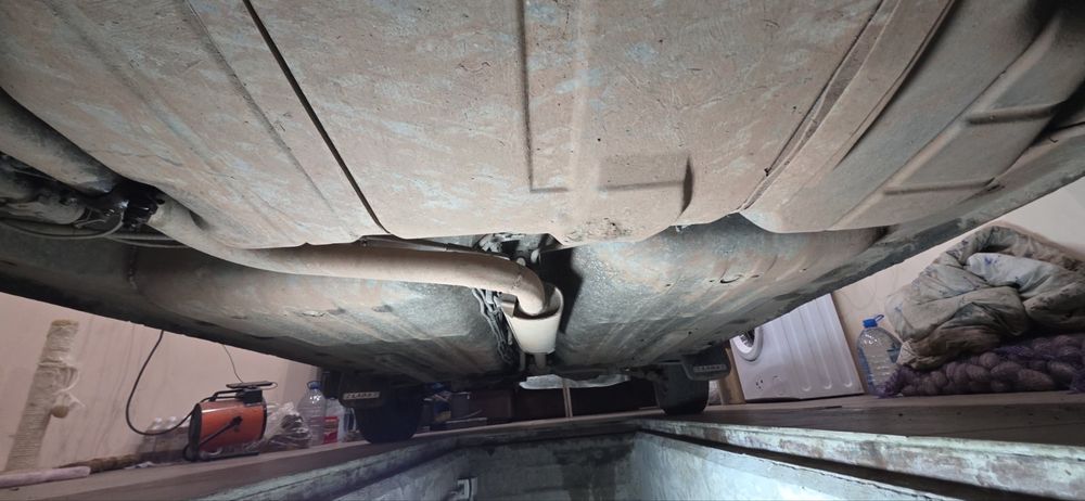 Ваз 2108 в хорошем состояние