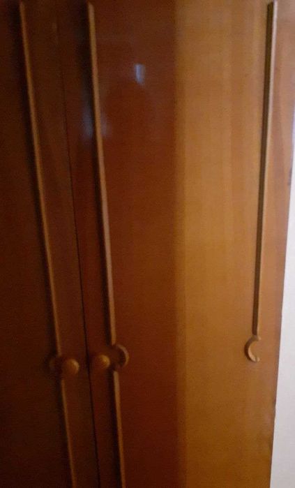 Шкаф для одежды светлый