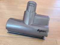 Dyson V6 orginalna mini turboszczotka