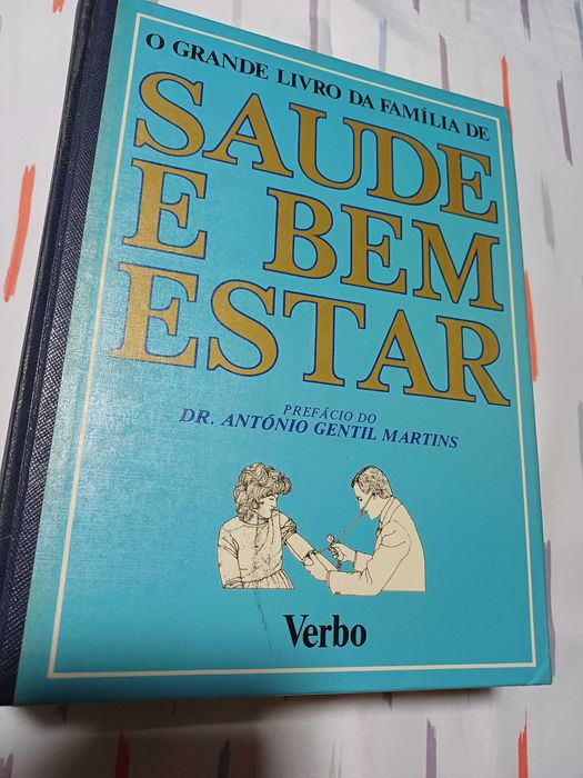 Dr. António Gentil Martins - Saúde e bem estar