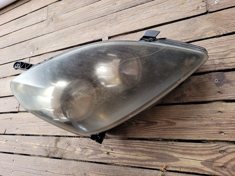 Lampa reflektor Zafira B