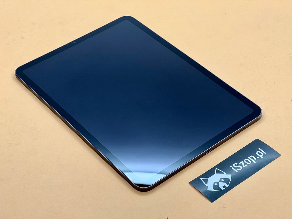 iPad Pro 11 Space Gray 64GB A1980 Gwarancja