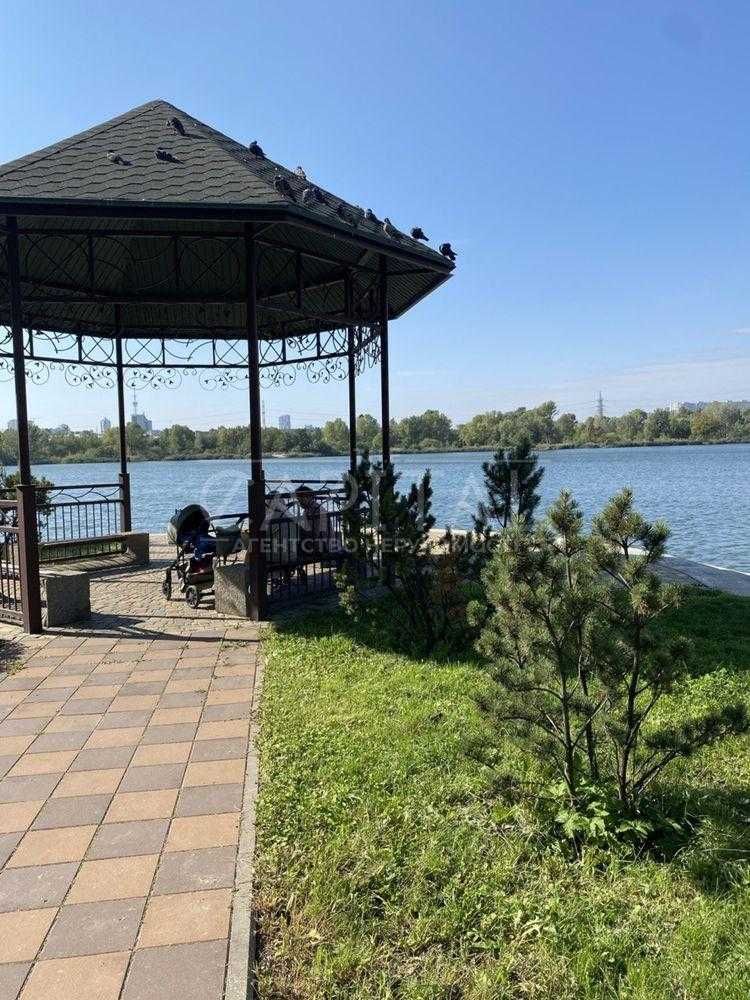 Оренда / Квартира
Київ, Оболонський район, пр-т Оболонський, 1
1300$
