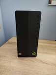 Komputer gamingowy hp pavilon desktop gtx 1650 super ryzen 5 4600g