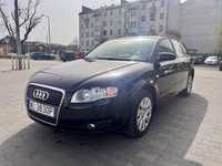 Audi a4b7 Avant 2.0tdi