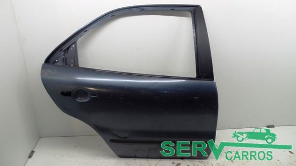 Porta trás direita FIAT Brava (182_)