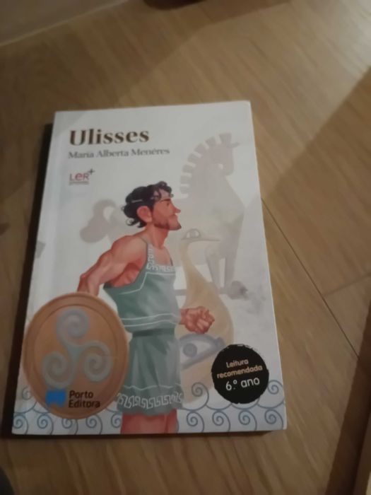 Livros de vários anos
