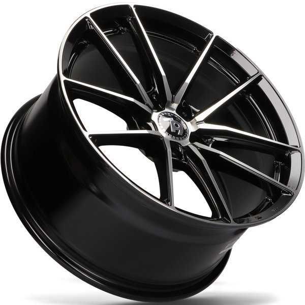Felgi 19 5x120 ET30 33 Seventy9 79 SCF-A BMW F10 F11 F30 F31 F32 F34