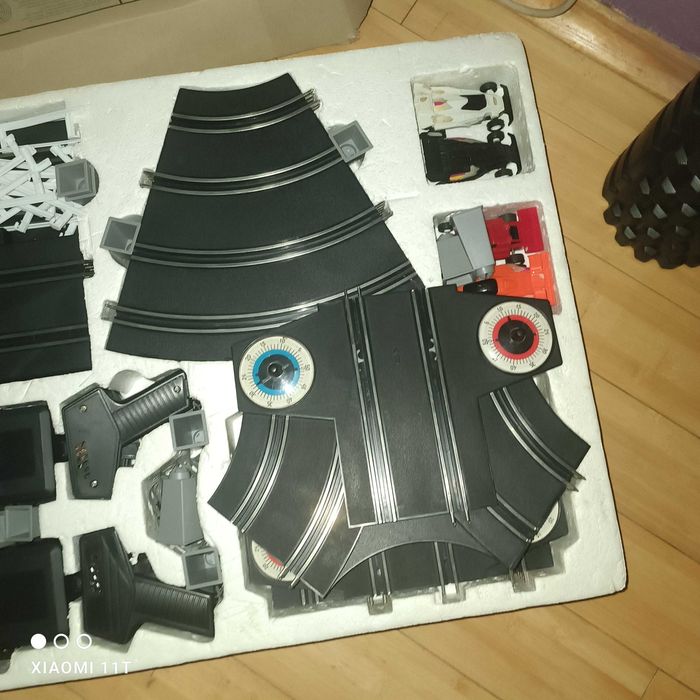 Tor wyścigowy. Road Racing.