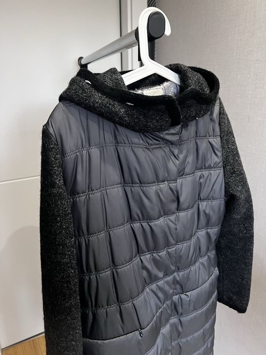 пуховик , пальто Primula Veris, зимняя курточка