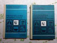 Książka "Psychologia rozwojowa, wychowawcza", Przetacznikowa