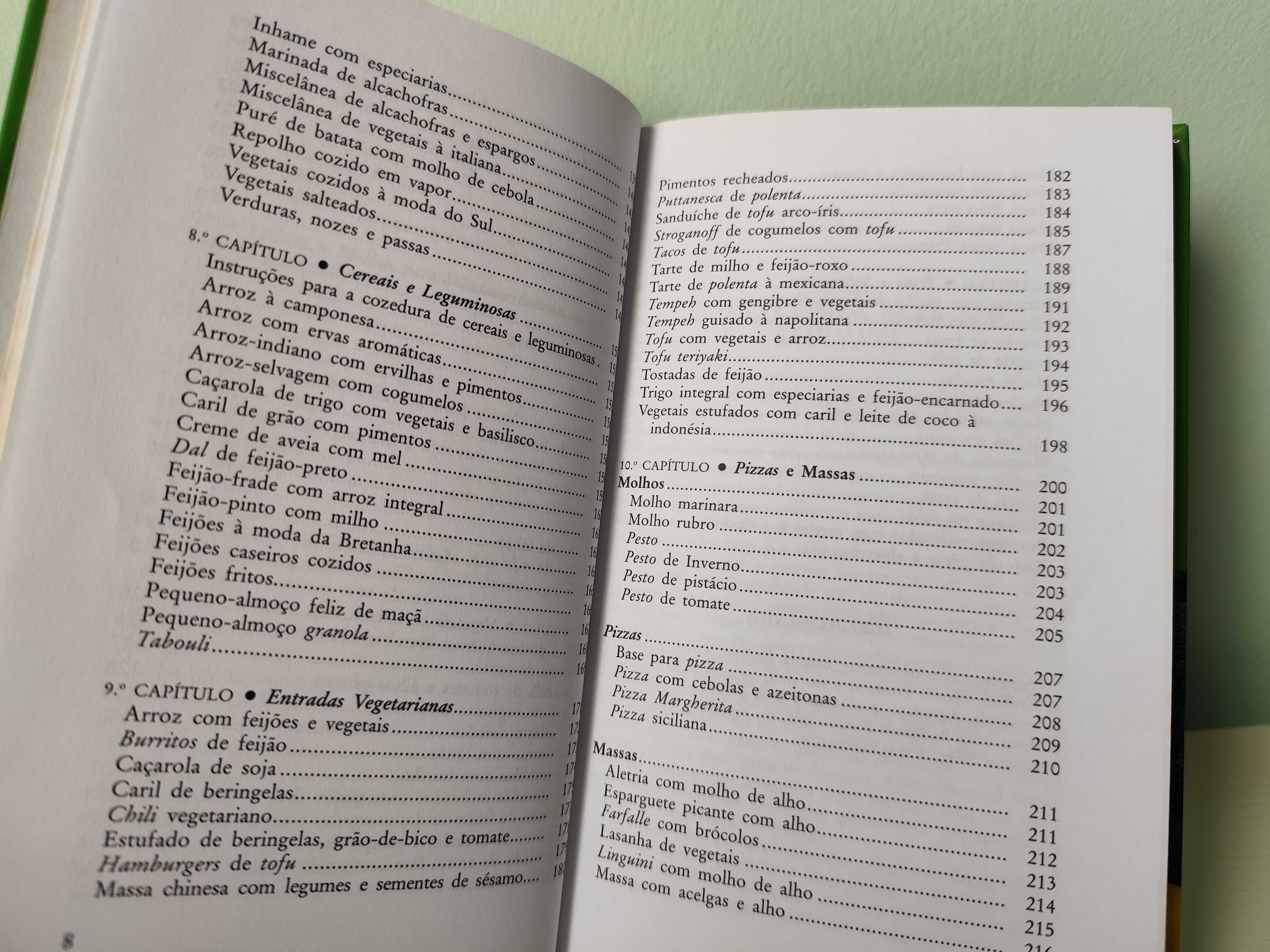 O poder curativo dos alimentos