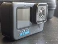 GoPro Hero 11 Black (5.3K) - Stan IDEALNY + Akcesoria