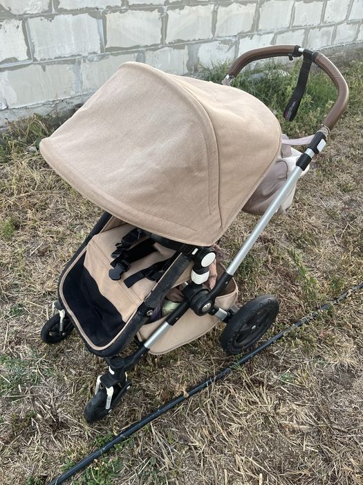 Візок, коляска Bugaboo cameleon 3в1