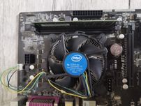 Материнська плата ASRock H81 Pro BTC