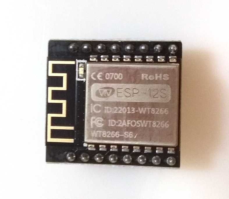 Модуль WiFi V1.1  Makerbase MKS Robin