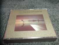 RAINBOW The Best Of Rainbow 1ST. PRESS 1991 FATBOX dio deep Blackmore