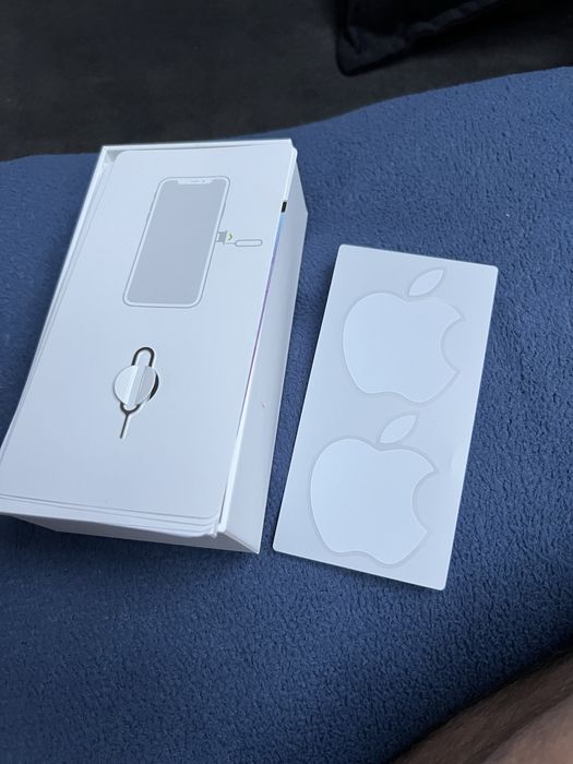 iPhone Xs stan super