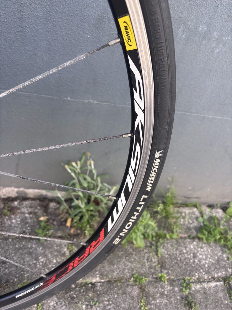 Specialized Secteur