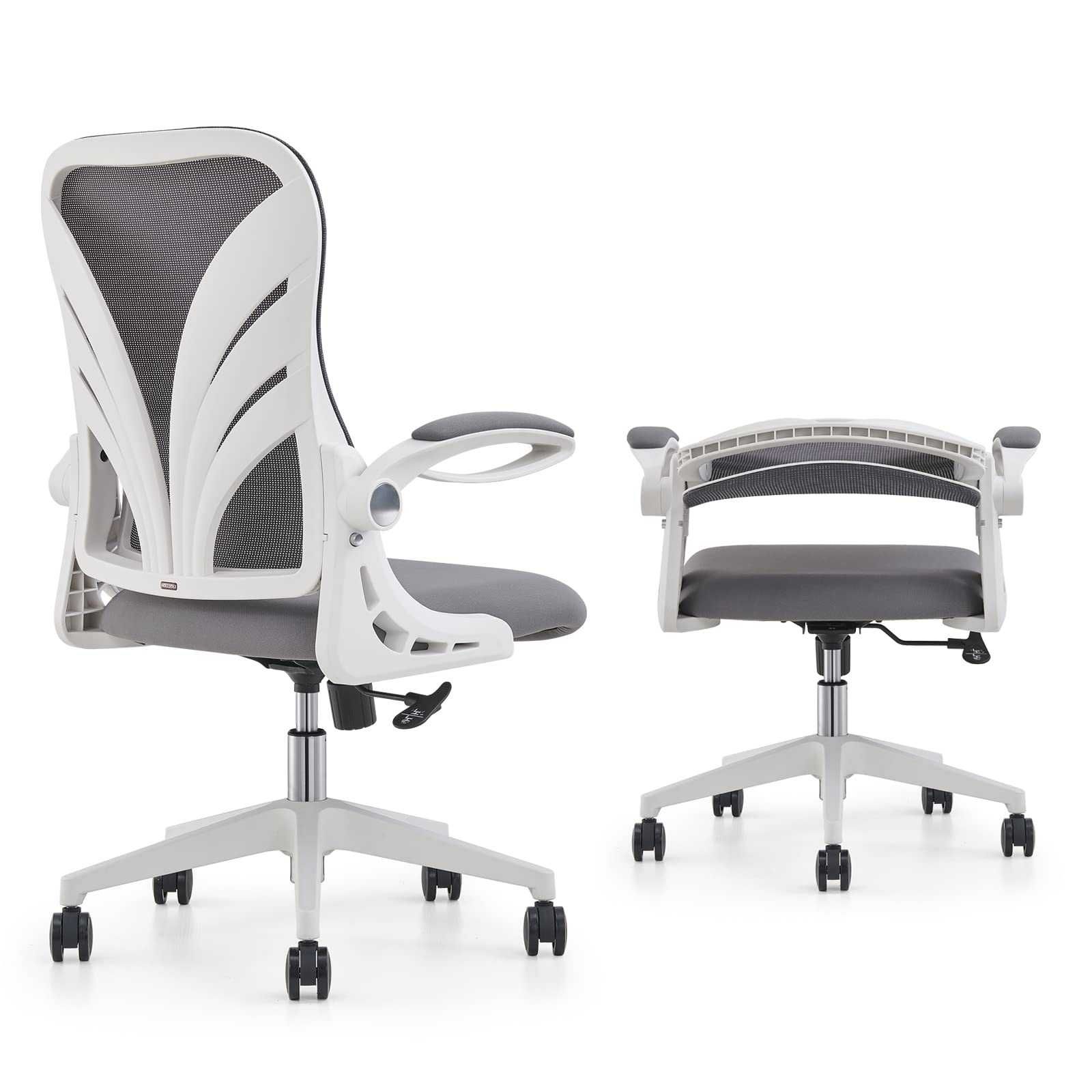 Nowe krzesło obrotowe / ergonomiczne/ biurowe/ regulowane !5514!