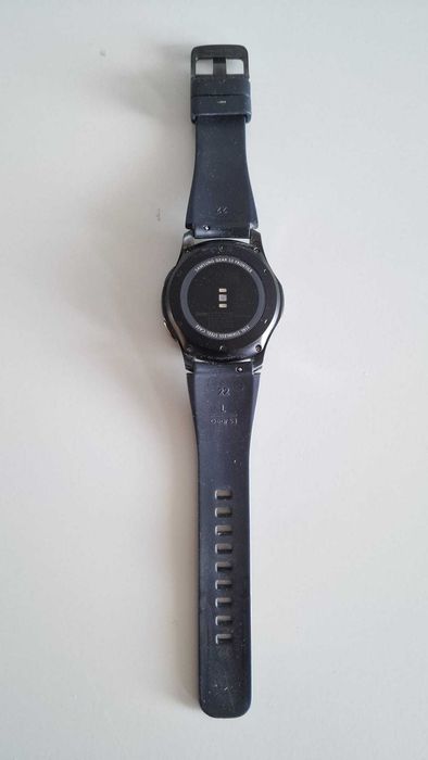 Samsung Gear S3 Frontier [używany]