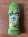 Żel pod prysznic Palmolive