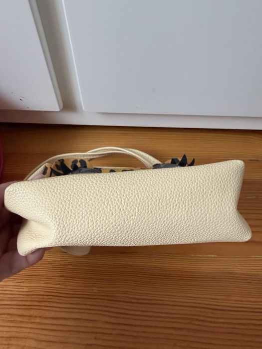 інтерактивна сумочка Purse Pets Leoluxe Leopard від Spin Master