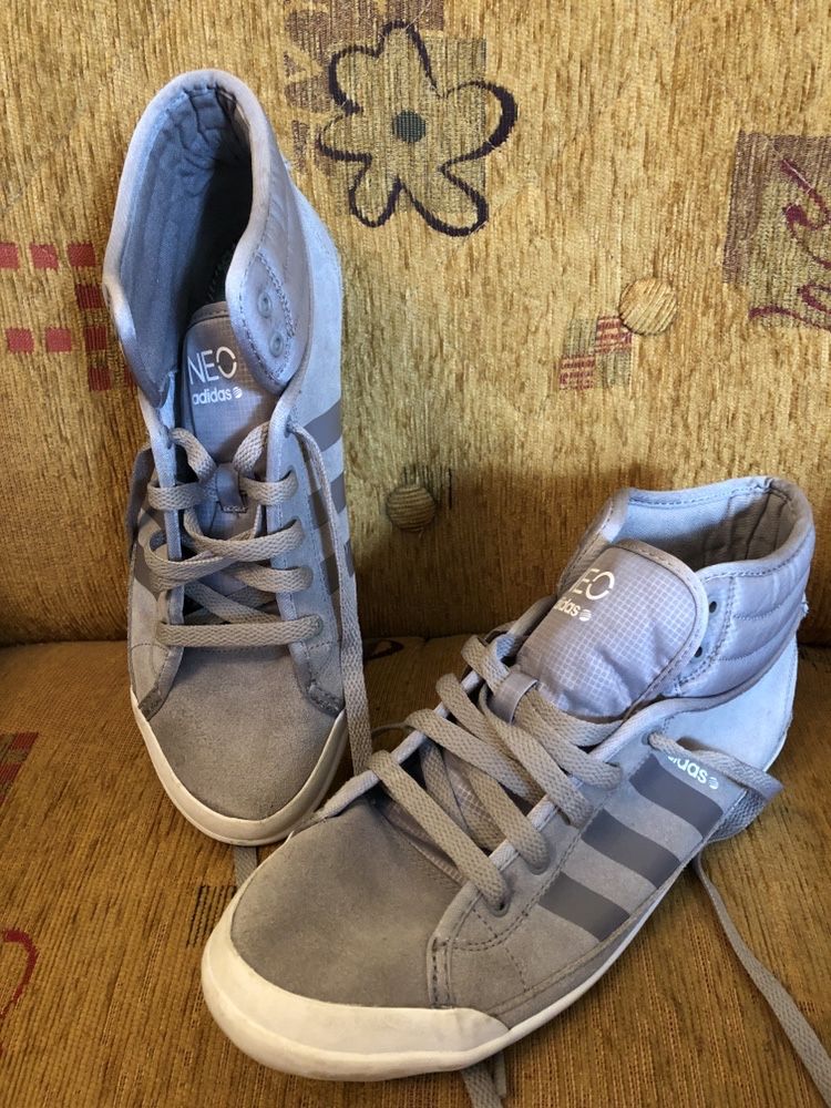 Adidas neo rozmiar 39 1/3