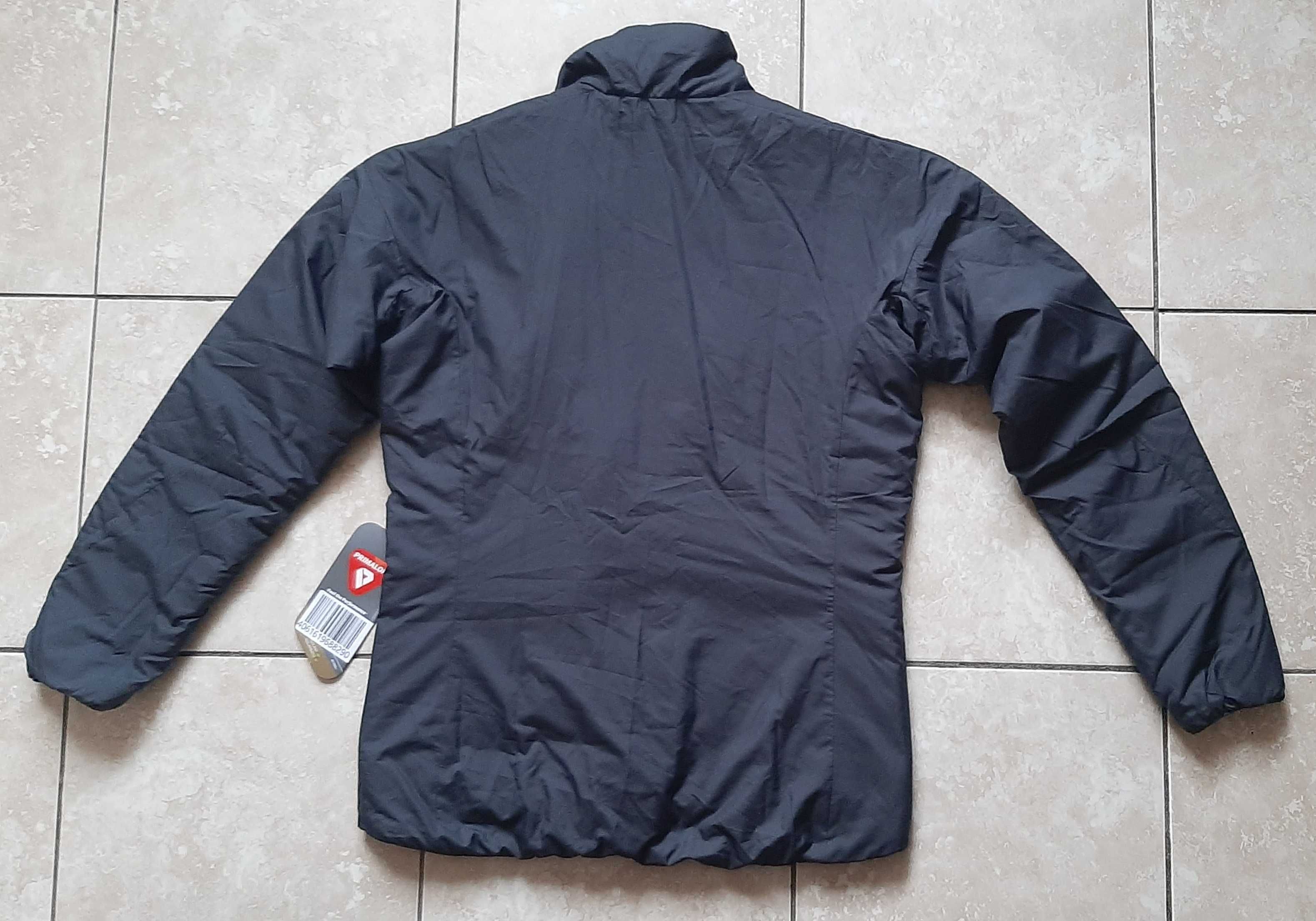 Куртка Adidas Terrex W Insulation Jacket Primaloft р.S (42-46) оригина