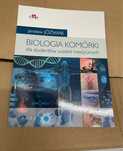Biologia komórki
