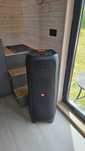 JBL Partybox 1000 Stan BDB