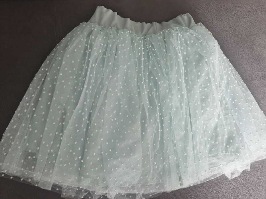 Spódniczka 7- 8 lat