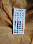 pilot do lampek rgb led