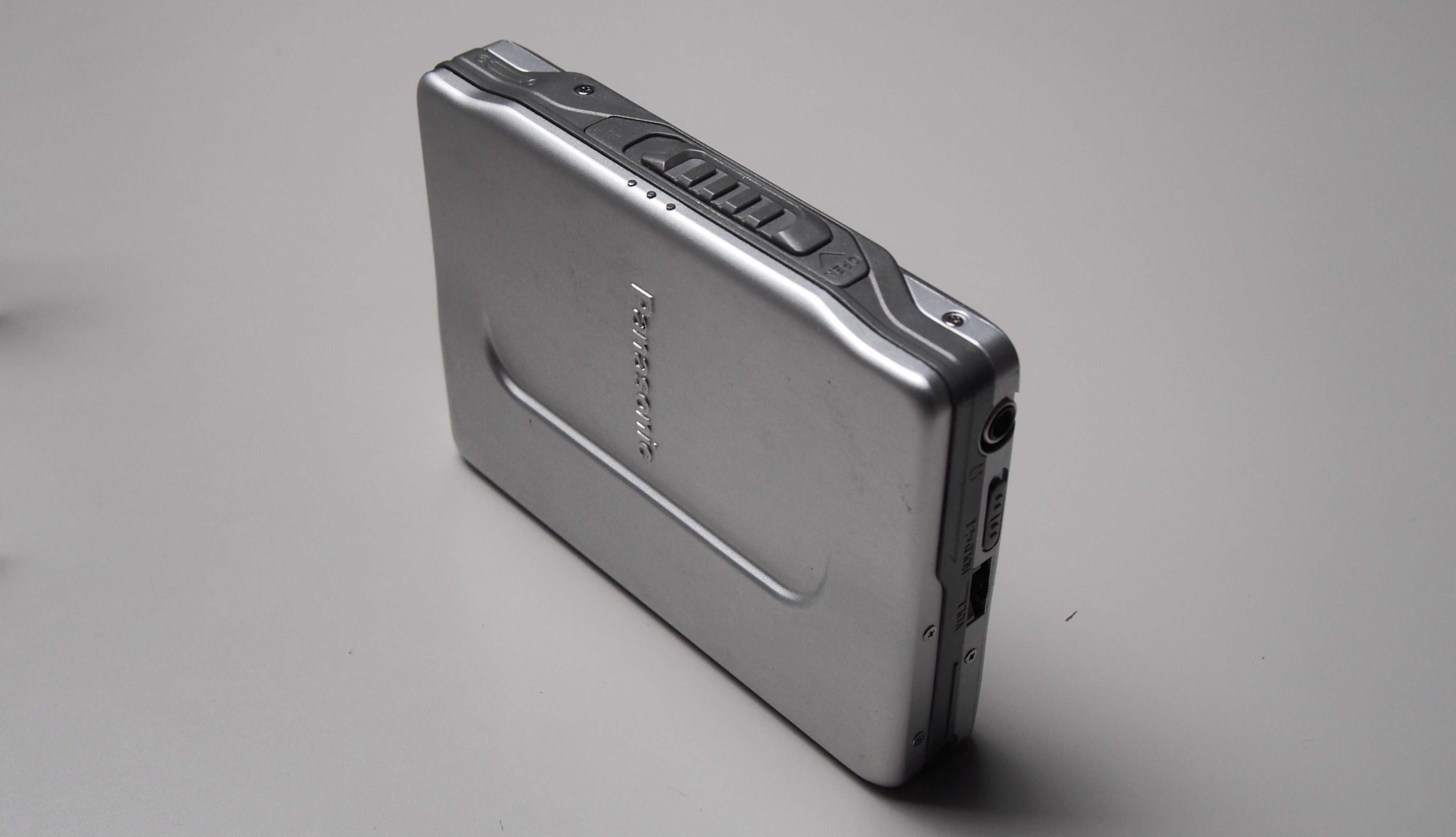 Walkman Panasonic RQ-SX46 komplet OK